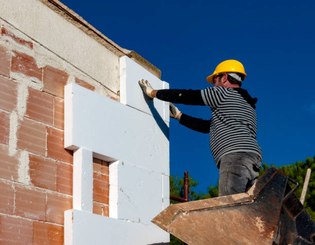 Best Eco-Friendly Insulation in Carthage, NC