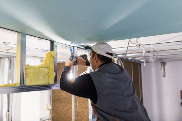 Types of Insulation We Offer in Carthage, NC