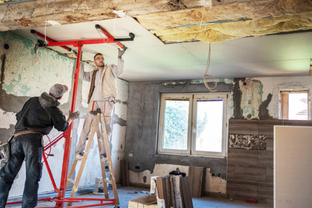 Best Fiberglass Insulation in Carthage, NC