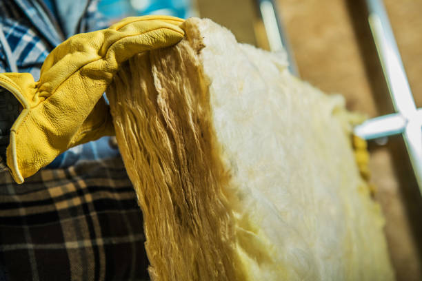 Best Spray Foam Insulation in Carthage, NC