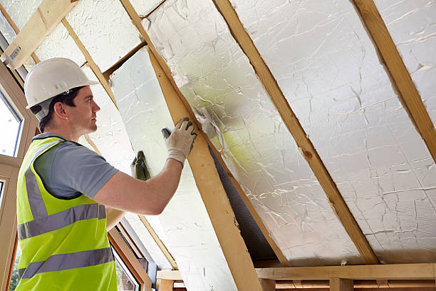 Best Commercial Insulation in Carthage, NC