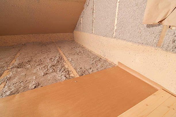 Best DIY Insulation Kits and Guidance in Carthage, NC